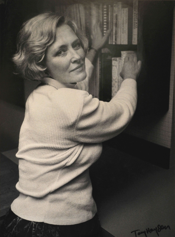 Ann Morse